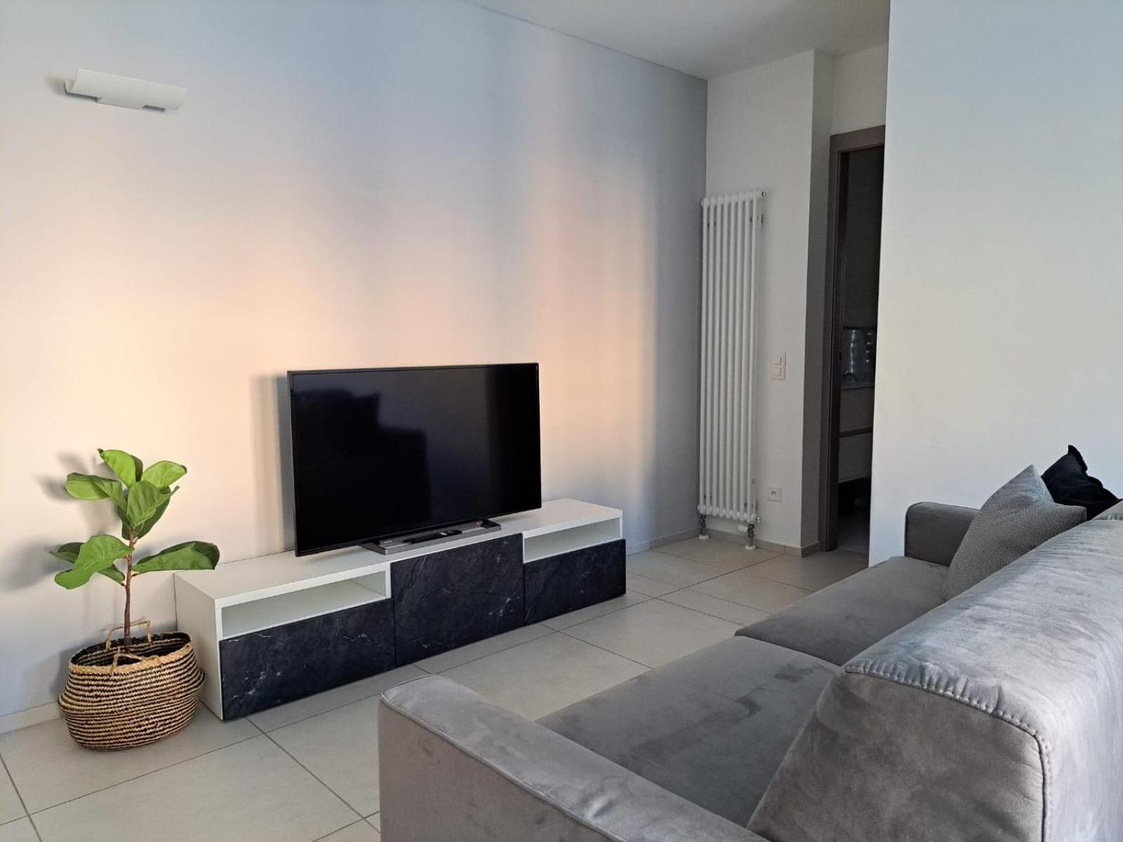 Urban Residence By Quokka 360 - Modern Apartments In 루가노 외부 사진