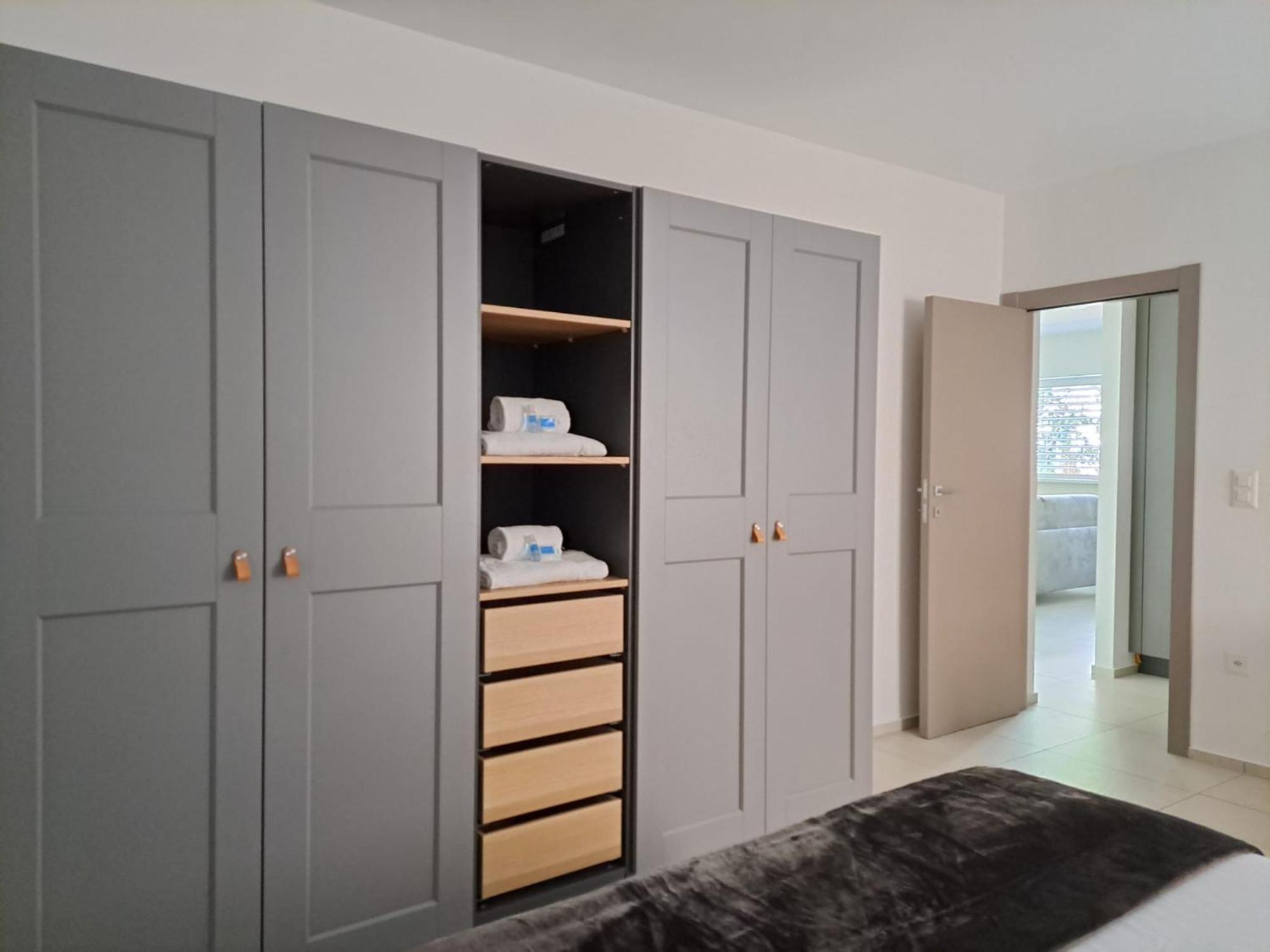 Urban Residence By Quokka 360 - Modern Apartments In 루가노 외부 사진