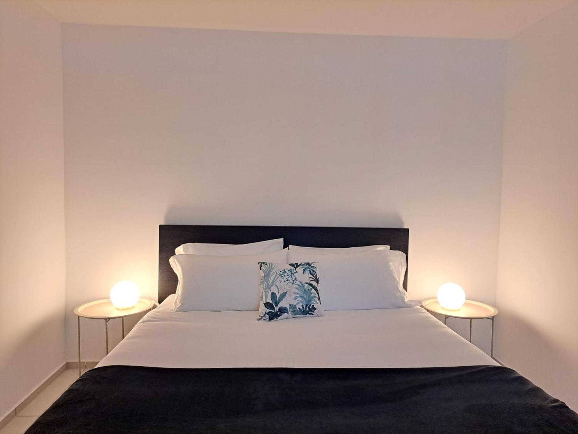 Urban Residence By Quokka 360 - Modern Apartments In 루가노 외부 사진