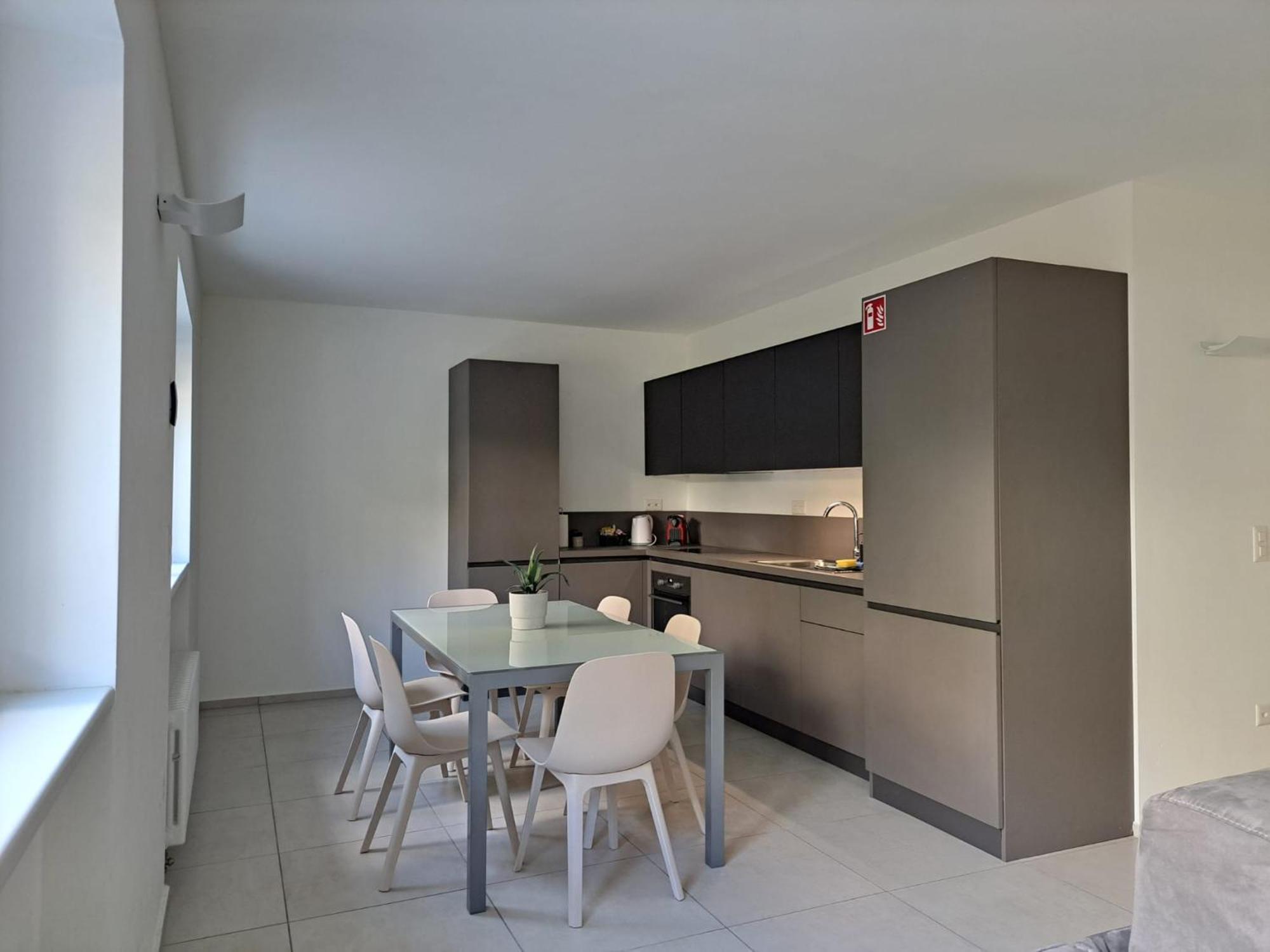 Urban Residence By Quokka 360 - Modern Apartments In 루가노 외부 사진