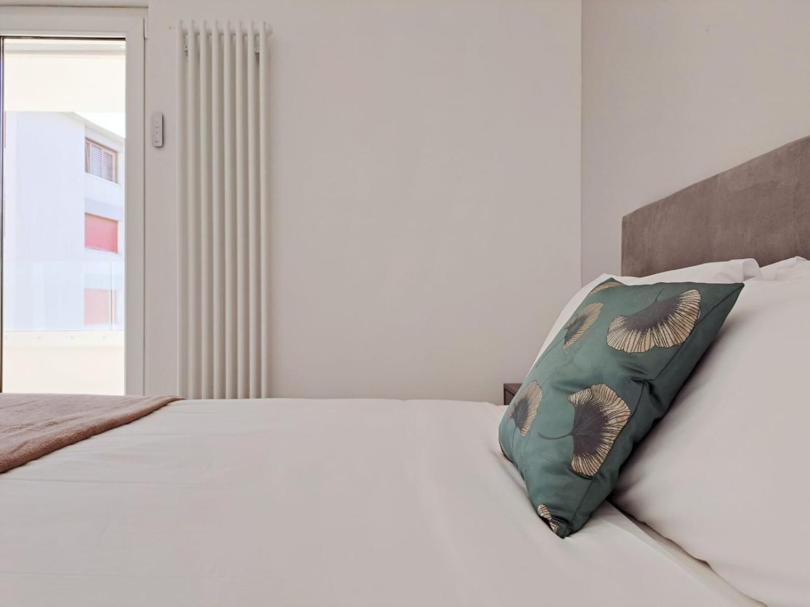 Urban Residence By Quokka 360 - Modern Apartments In 루가노 외부 사진
